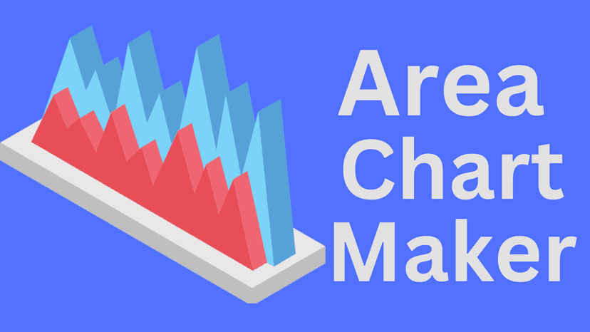 Area Chart Maker