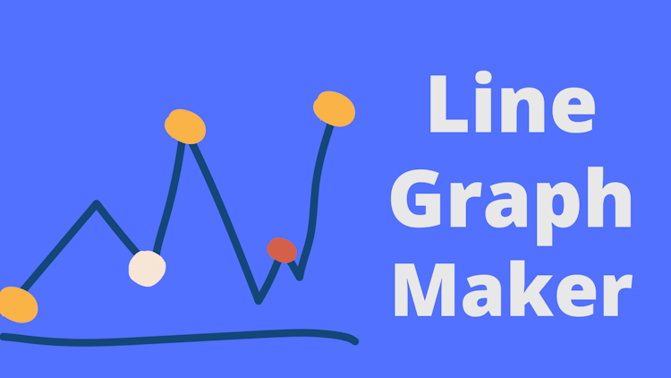 Line Graph Maker