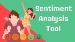 Sentiment Analysis Tool