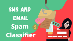 Sms Spam Classifier