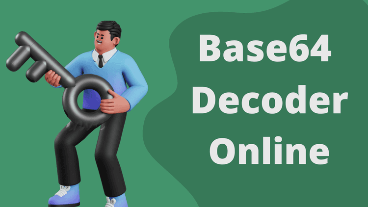 Base64 Decoder Online | Ankit Chaurasia